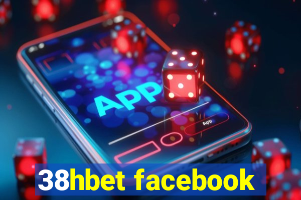 38hbet facebook